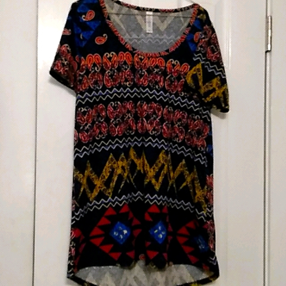 Classic Tee